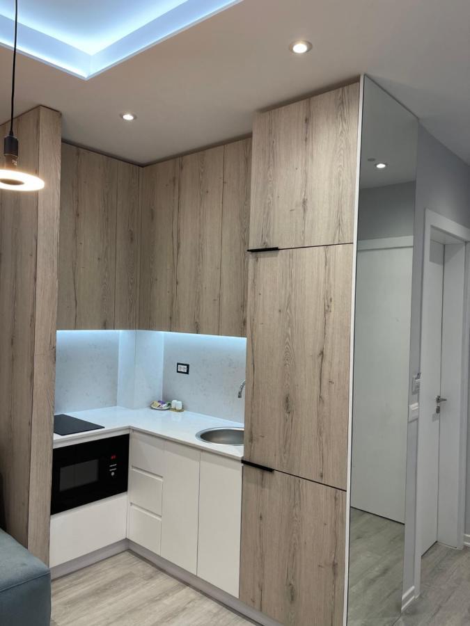 Scandi Apartaments دراس المظهر الخارجي الصورة