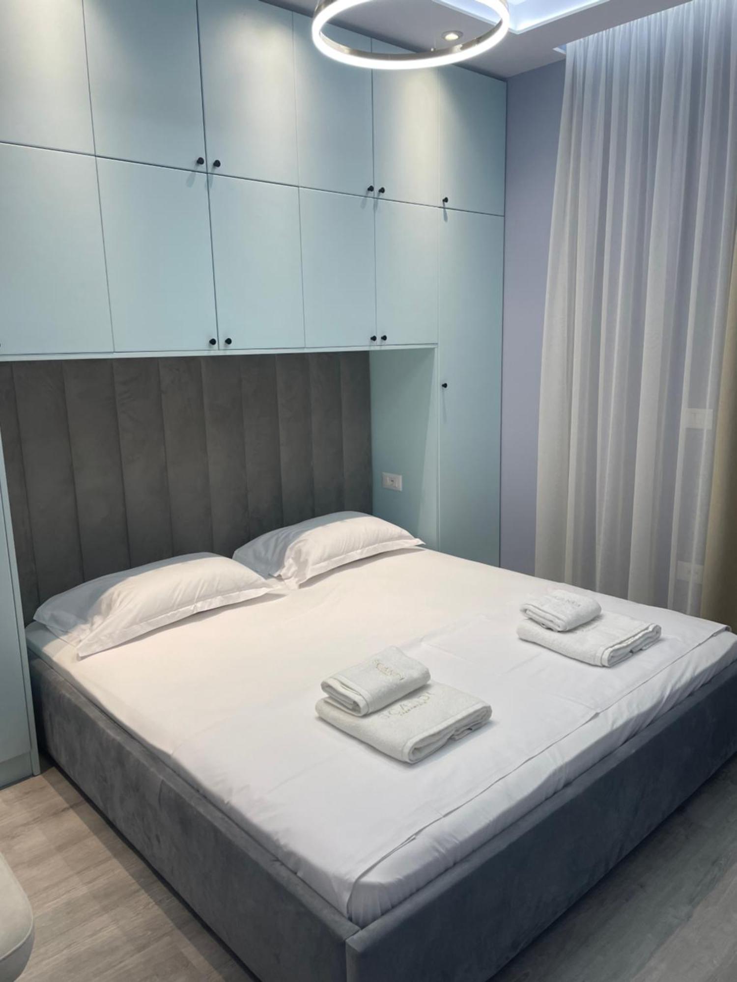 Scandi Apartaments دراس المظهر الخارجي الصورة