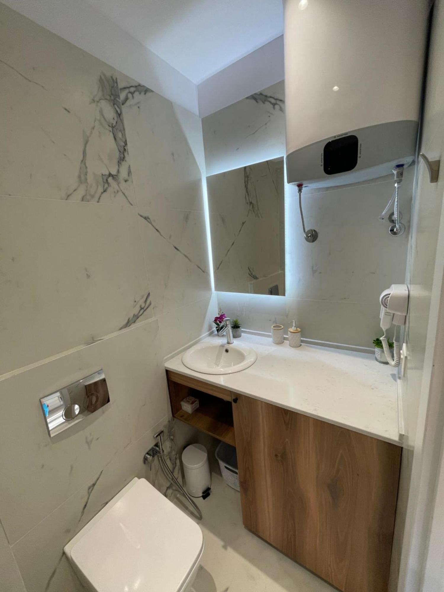 Scandi Apartaments دراس المظهر الخارجي الصورة