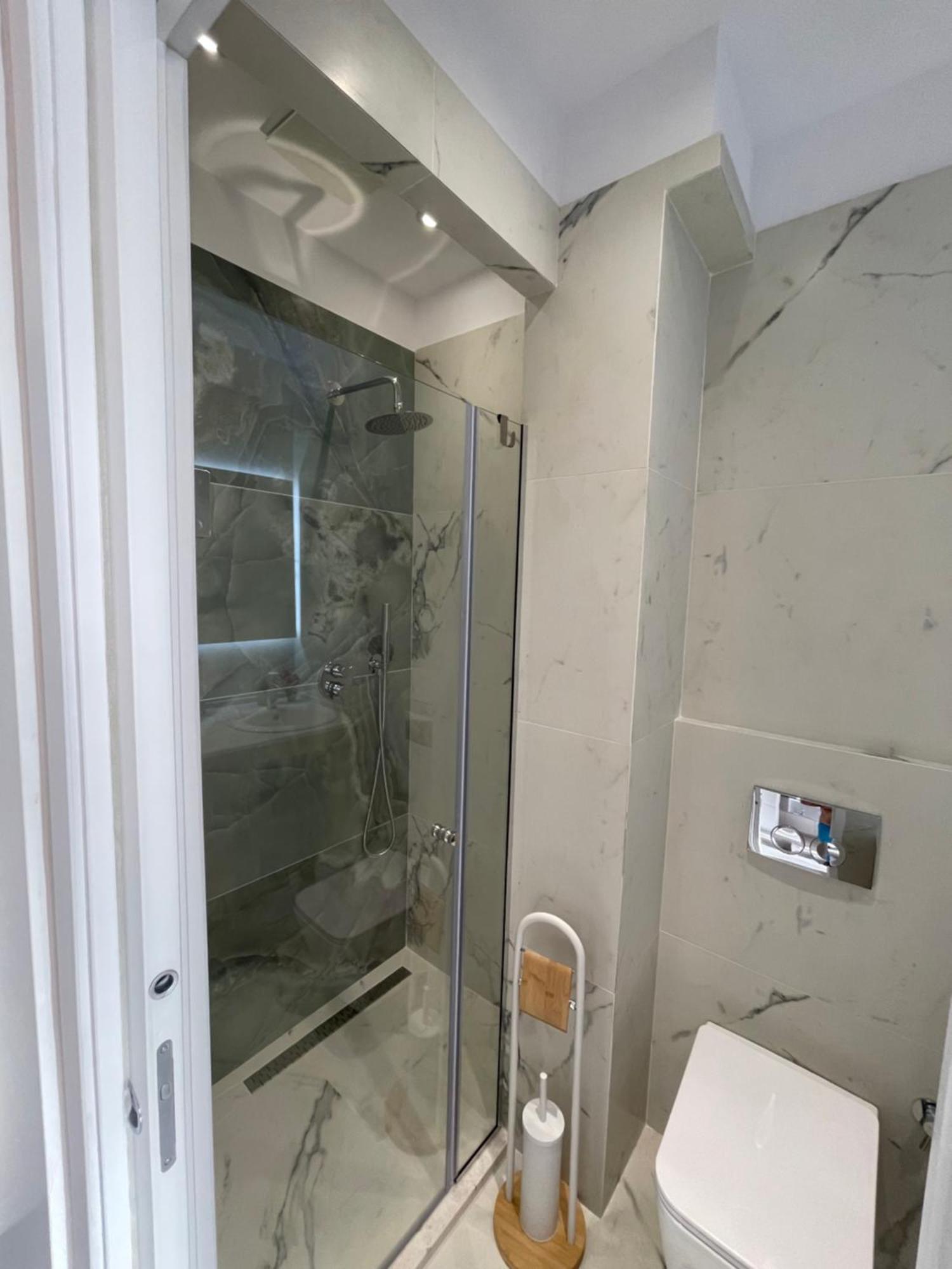 Scandi Apartaments دراس المظهر الخارجي الصورة