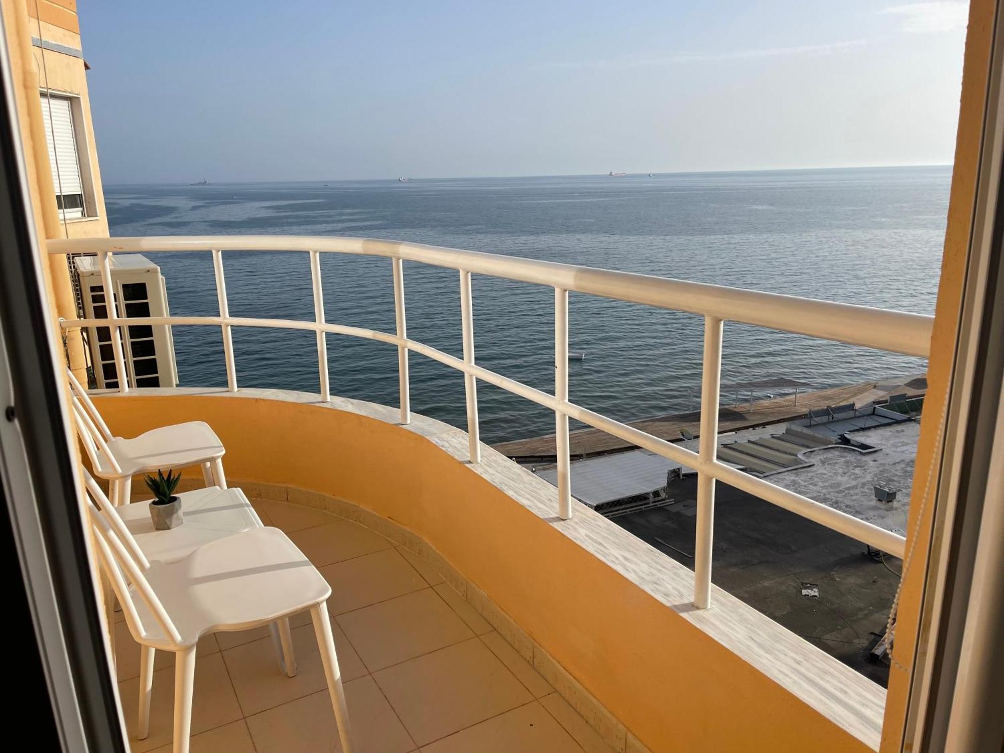 Scandi Apartaments دراس المظهر الخارجي الصورة